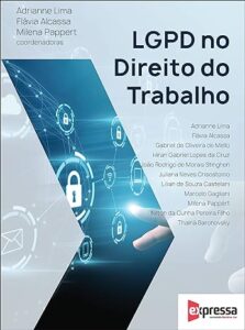 5- LGPD no Direito do Trabalho