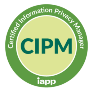 CIPM IAPP