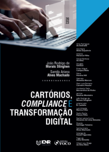 9- Cartórios, Compliance e Transformação Digital