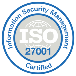 ISO 27001